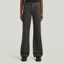 G-Star Cargohose grau 40x34