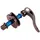 Park Tool DH-1 Kettenspanner Black/Blue