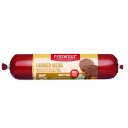 Fleischeslust Wurst Farmer Menü 6x800 g