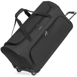 Redolz Reisetasche Duffle Essentials, Polyester schwarz