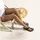 Birkenstock Gizeh EVA black 42