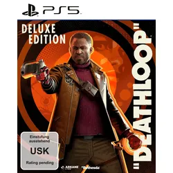 DEATHLOOP - Deluxe Edition