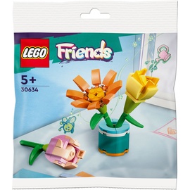Lego Friends Freundschaftsblumen (30634)