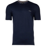 Boss T-Shirt Mix&Match T-Shirt R' - Beige,Dunkelblau & M
