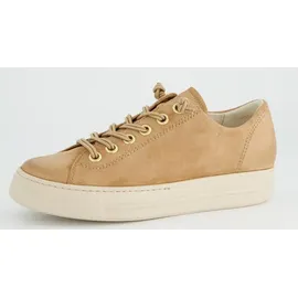 Paul Green Sneaker Low Beige Damen 37,5