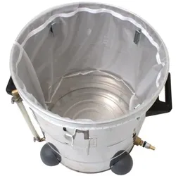 Nylon-Filter (PA 200μ) für flexCAT 3100 EOT-PRO