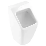 Villeroy & Boch Architectura Absaug-Urinal mit Zielobjekt weiß