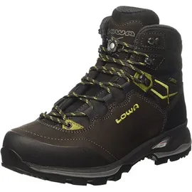 Lowa Light GTX Damen schiefer/kiwi 37,5