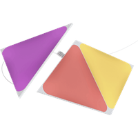 Nanoleaf Shapes Triangles Expansion Pack