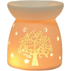Duftlampe Tree 11cm