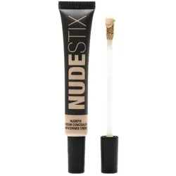 Nudestix Cream Concealer 10 ml Mattifying Pressed Setting Powder 