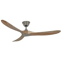 CasaFan Eco Genuino 152 cm Deckenventilator inkl. Fernbedienung