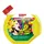 Sonax Scheibenreiniger Lemon Rocks 2 St. 3 l