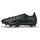 Puma Ultra 6 Match AG/FG Herren black/fizzy light/green terrain 48