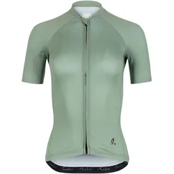 Damen Altermative Radtrikot Oil Green XL