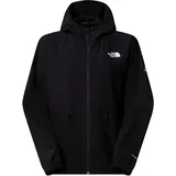 The North Face Mountain Athletics Windbreaker Damen in tnf black, Größe XL schwarz