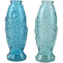 Vase FISCH