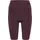 hummel hmlTIF Seamless Radlerhose Damen 8016 - fudge L