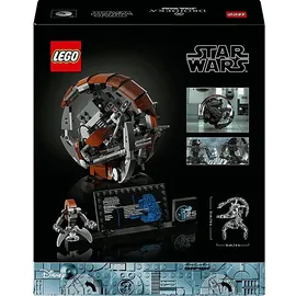 LEGO Star Wars Droideka 75381