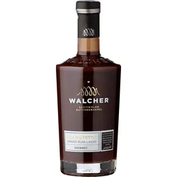 Walcher Tartuffetto