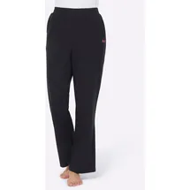 Witt Weiden Hose in schwarz | Gr.: 18/19