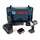 Bosch GSB 18V-85 C Professional inkl. 1 x 5 Ah + L-Boxx