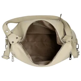 Samantha look Rucksack Beige