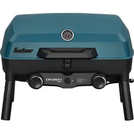 Enders Camping Gasgrill Explorer II Pro