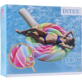 Intex Luftmatratze Lollipop