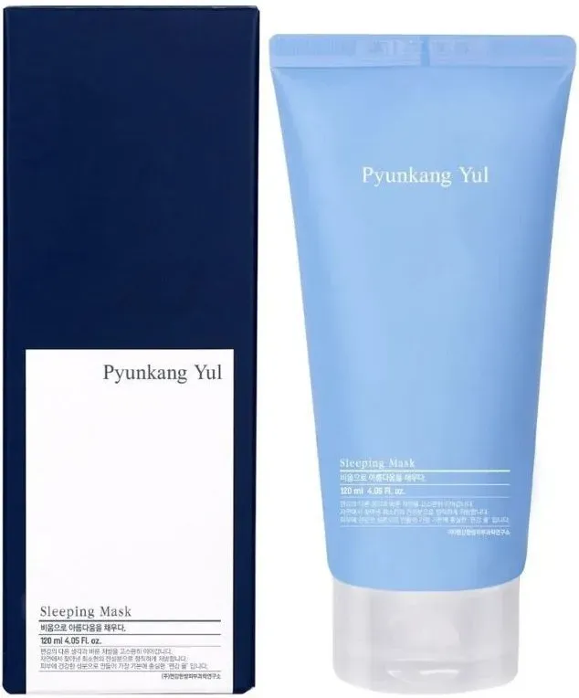 Pyunkang Yul Ceramide Nachtmaske - 120 ml
