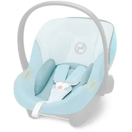 Cybex Aton S2 i-Size beach blue
