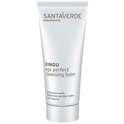 SANTAVERDE GmbH Gesichtspflege Xingu, 100 ml