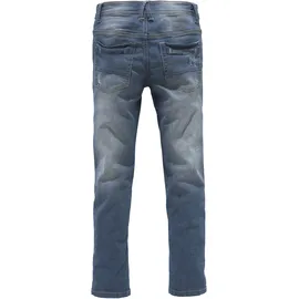 Arizona Stretch-Jeans Blau 170