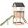 EXIT TOYS Spielhaus Panorama 500 Natur