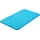 Linea Due Feeling Blau 40 x 50 cm mit Ausschnitt