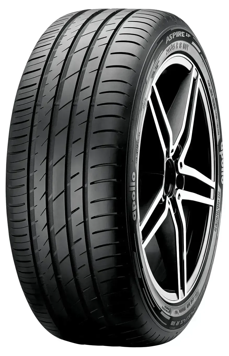 265/35 R18 97Y Aspire XP XL FSL DOT 2020