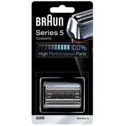 Rasierkopf Braun 52S
