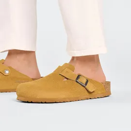 Birkenstock Clog in braun | Gr.: 41