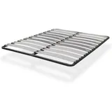 Lattenrost Lattenrahmen Ergo If51 - Für Alle Matratzen Geeignet 160x200 Cm