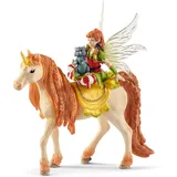 Schleich Bayala Marween mit Glitzer-Einhorn 70567