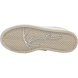 Karl Kani Sneaker Low Weiß 89 Up 43