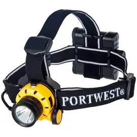 PORTWEST Ultra Power Gelb/Schwarz