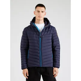 Napapijri Lapaz Jacke Herren Blau M