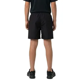 Santa Cruz Badeshorts Classic Dot Schwarz 12-14