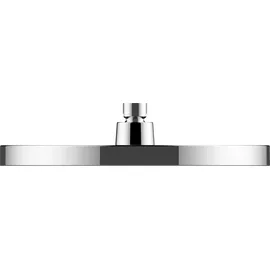 Wenko Kopfbrause Softwater Chrom/Schwarz (nicht verfügbar)