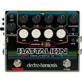 Electro Harmonix Battalion - Bass Preamp & DI