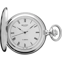 Taschenuhr 48mm Regent 32P18