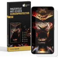 PROTECTORKING 5x 9H Panzernanoglas für Samsung Galaxy S20 FE