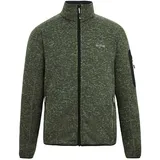 Regatta Newhill Fleecejacke Light Sage 4XL