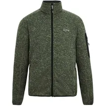 Regatta Newhill Fleecejacke Light Sage 4XL